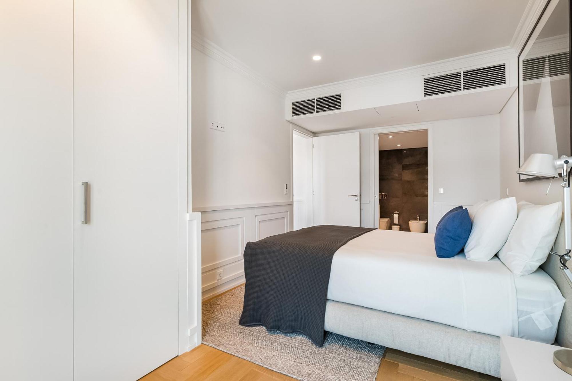 Apartamento Ave Liberdade Restauradores Deluxe *