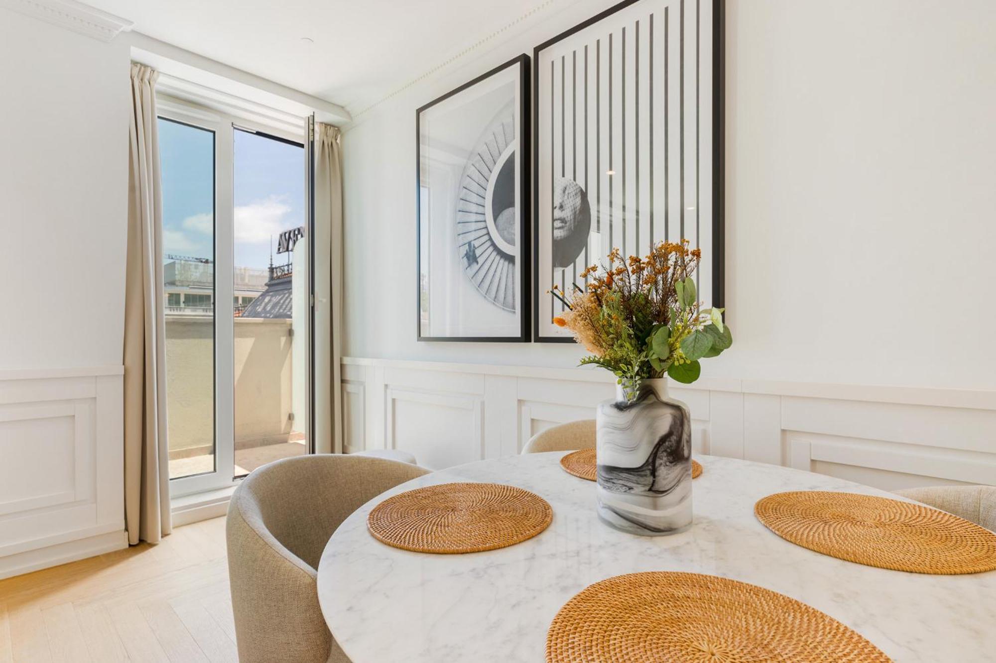 Apartamento Ave Liberdade Restauradores Deluxe *